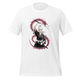Camisa Samurai #3