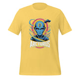 Camisa Arcturus #9