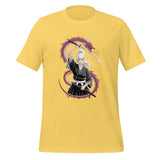 Camisa Samurai #3