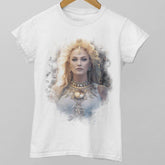 Camisa Znhdara #1 - Ai Spirit 👽 Moda Estelar