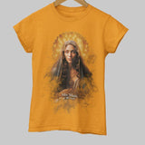 Camisa Mãe Maria #1 - Ai Spirit 👽 Moda Estelar