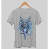 Camisa Arcanjo Miguel #6 - Ai Spirit 👽 Moda Estelar