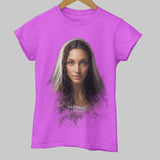 Camisa Mãe Maria #3 - Ai Spirit 👽 Moda Estelar