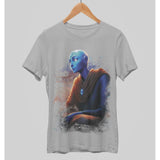 Camisa Arcturian #2 - Ai Spirit 👽 Moda Estelar