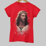 Camisa Jesus #2 - Ai Spirit 👽 Moda Estelar