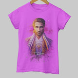 Camisa Saint Germain #2 - Ai Spirit 👽 Moda Estelar