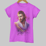 Camisa Saint Germain #4 - Ai Spirit 👽 Moda Estelar