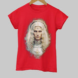 Camisa Pleiadian #2 - Ai Spirit 👽 Moda Estelar