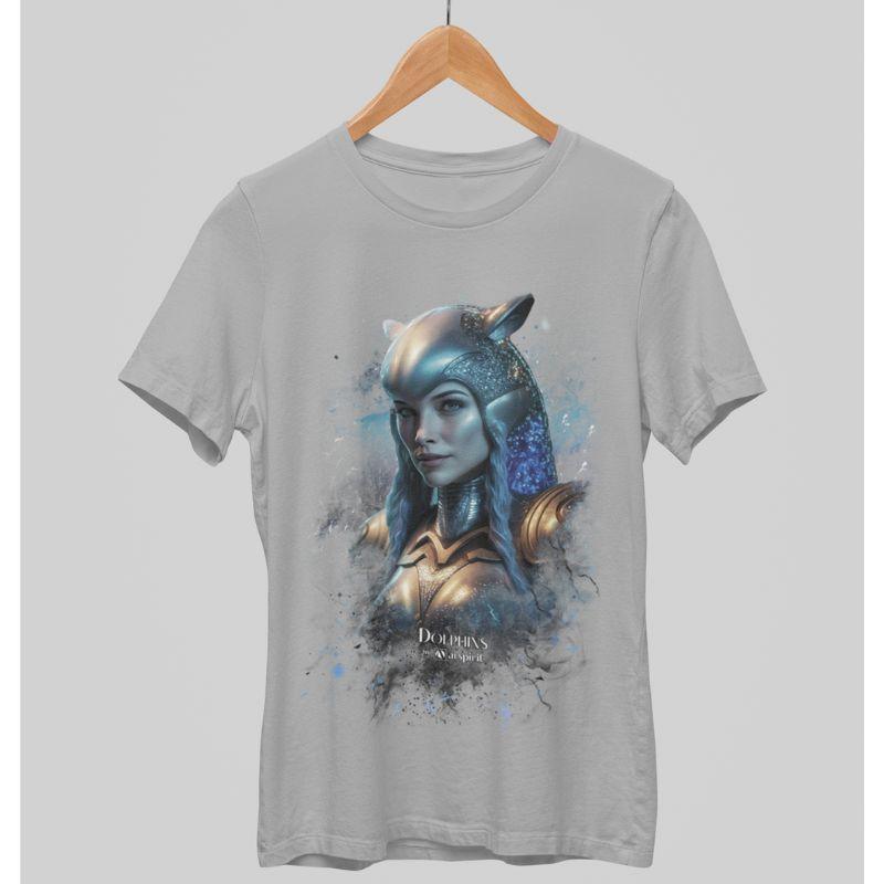 Camisa Dolphins #5 - Ai Spirit 👽 Moda Estelar