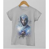 Camisa El Moryah #4 - Ai Spirit 👽 Moda Estelar