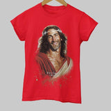 Camisa Jesus #1 - Ai Spirit 👽 Moda Estelar