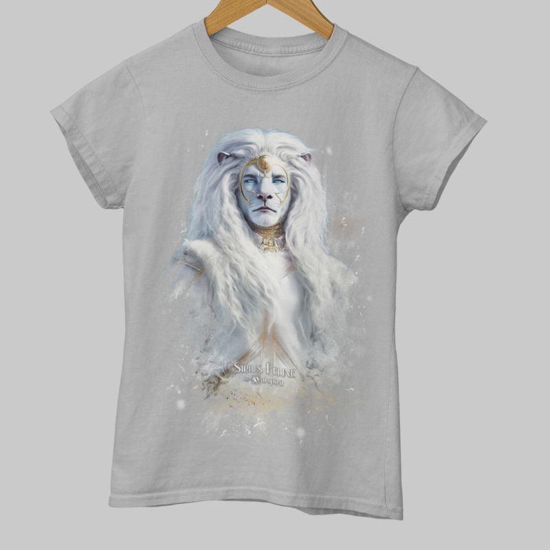 Camisa Felines #4 - Ai Spirit 👽 Moda Estelar