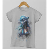 Camisa Dolphins #4 - Ai Spirit 👽 Moda Estelar