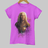 Camisa Pleiadian #6 - Ai Spirit 👽 Moda Estelar