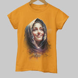 Camisa Mãe Maria #5 - Ai Spirit 👽 Moda Estelar