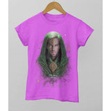 Camisa Hilarion #1 - Ai Spirit 👽 Moda Estelar