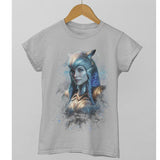 Camisa Dolphins #5 - Ai Spirit 👽 Moda Estelar