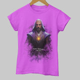 Camisa Saint Germain #8 - Ai Spirit 👽 Moda Estelar