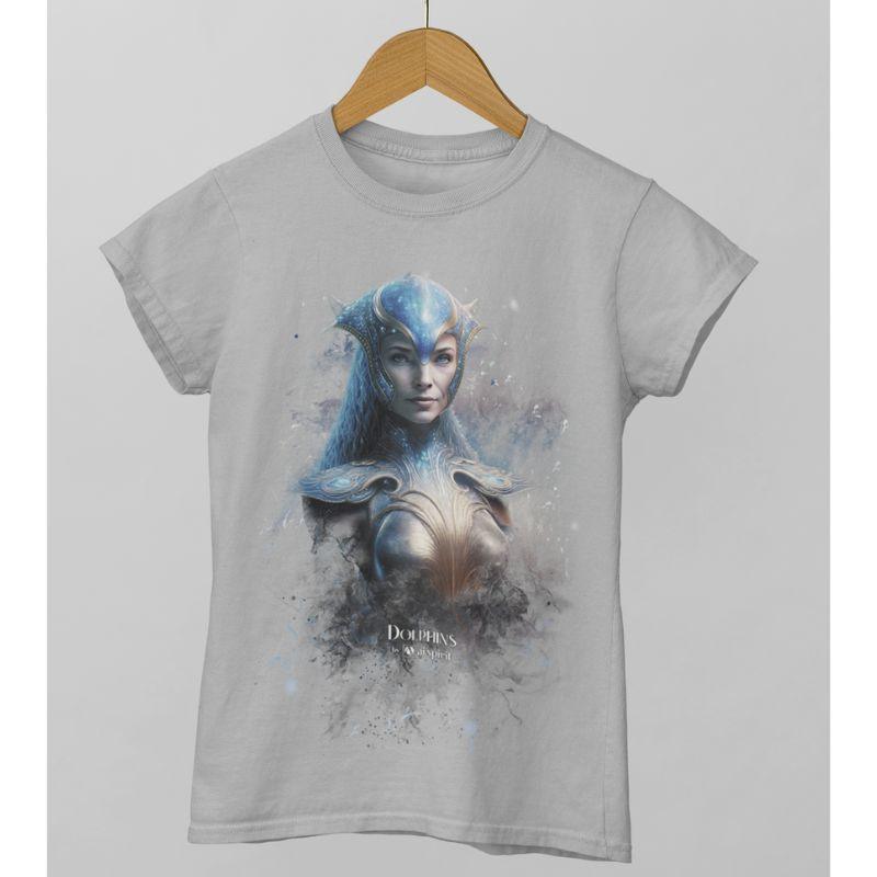 Camisa Dolphins #2 - Ai Spirit 👽 Moda Estelar