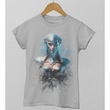 Camisa Dolphins #1 - Ai Spirit 👽 Moda Estelar