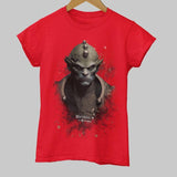 Camisa Reptilian+ #2 - Ai Spirit 👽 Moda Estelar