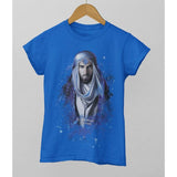 Camisa El Moryah #3 - Ai Spirit 👽 Moda Estelar