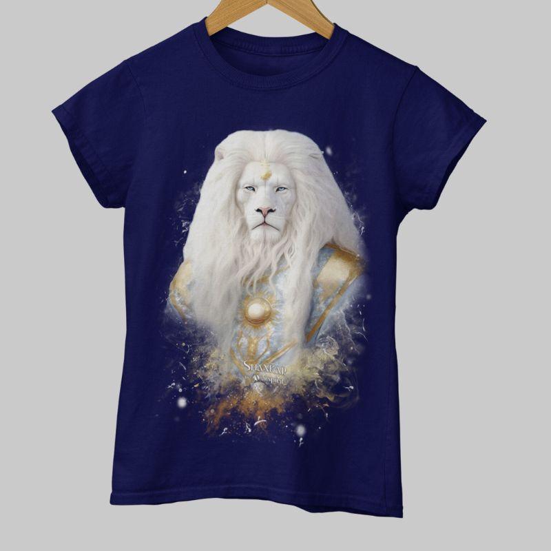 Camisa Shankar #1 - Ai Spirit 👽 Moda Estelar