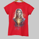 Camisa Pleiadian #1 - Ai Spirit 👽 Moda Estelar