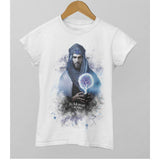 Camisa El Moryah #6 - Ai Spirit 👽 Moda Estelar