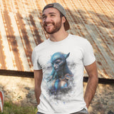 Camisa Dolphins #4 - Ai Spirit 👽 Moda Estelar