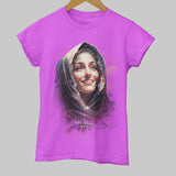 Camisa Mãe Maria #5 - Ai Spirit 👽 Moda Estelar