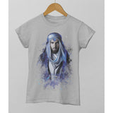 Camisa El Moryah #3 - Ai Spirit 👽 Moda Estelar