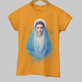 Camisa Mãe Maria #2 - Ai Spirit 👽 Moda Estelar