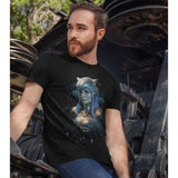 Camisa Dolphins #5 - Ai Spirit 👽 Moda Estelar