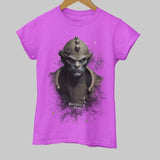 Camisa Reptilian+ #2 - Ai Spirit 👽 Moda Estelar