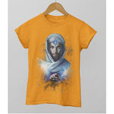 Camisa El Moryah #4 - Ai Spirit 👽 Moda Estelar