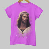 Camisa Jesus #2 - Ai Spirit 👽 Moda Estelar