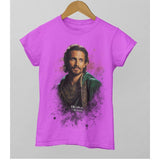 Camisa Hilarion #2 - Ai Spirit 👽 Moda Estelar