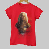 Camisa Pleiadian #6 - Ai Spirit 👽 Moda Estelar