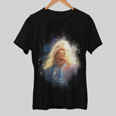 Camisa Pleiadian #16 - Ai Spirit 👽 Moda Estelar