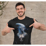 Camisa Dolphins #3 - Ai Spirit 👽 Moda Estelar