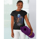 Camisa Arcturian #2 - Ai Spirit 👽 Moda Estelar