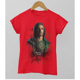 Camisa Hilarion #3 - Ai Spirit 👽 Moda Estelar