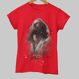 Camisa Jesus #3 - Ai Spirit 👽 Moda Estelar