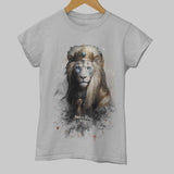 Camisa Felines #8 - Ai Spirit 👽 Moda Estelar