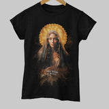 Camisa Mãe Maria #1 - Ai Spirit 👽 Moda Estelar