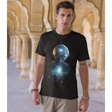 Camisa Arcturian #1 - Ai Spirit 👽 Moda Estelar