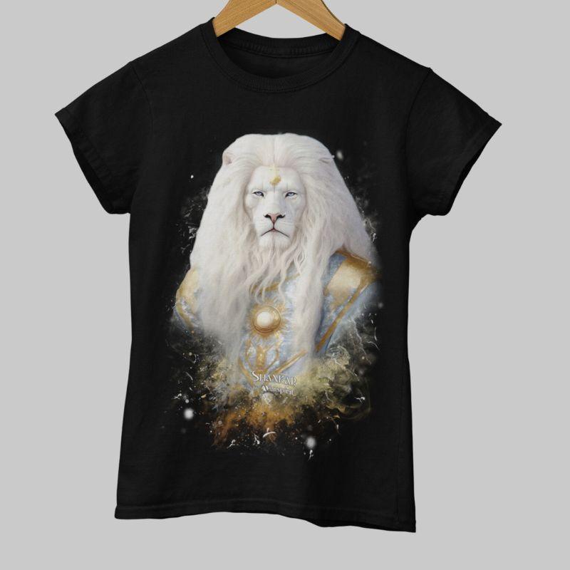 Camisa Shankar #1 - Ai Spirit 👽 Moda Estelar