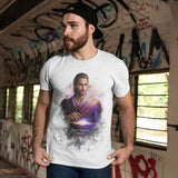 Camisa Saint Germain #5 - Ai Spirit 👽 Moda Estelar