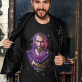 Camisa Saint Germain #3 - Ai Spirit 👽 Moda Estelar